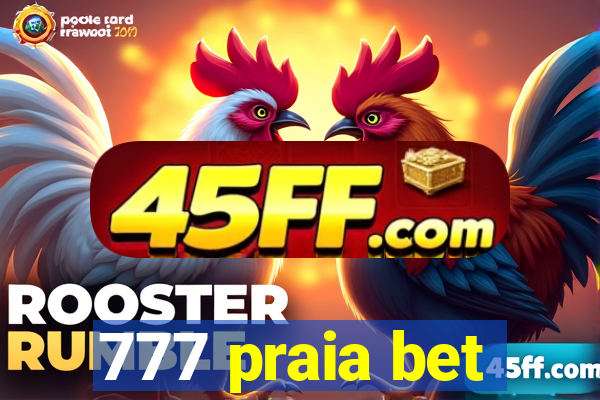 777 praia bet
